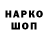 Бошки Шишки OG Kush Fazliddin Abdimannopov